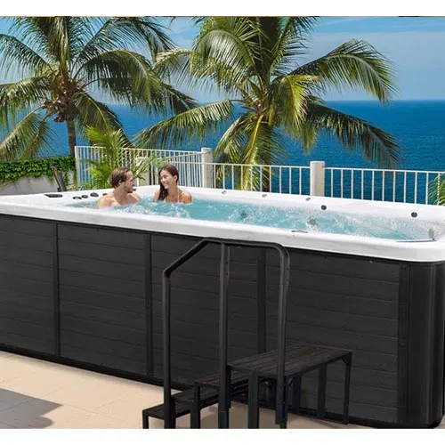 Swimspa hot tubs for sale in Rome